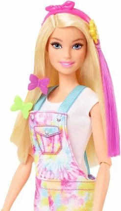 MATTEL POUPEE BARBIE TOILETTAGE DES CHEVAUX -MATTEL Soldes Boutique 995f643aa3f0f55bddc878eb996a7acfd1f757dc 10083007 04
