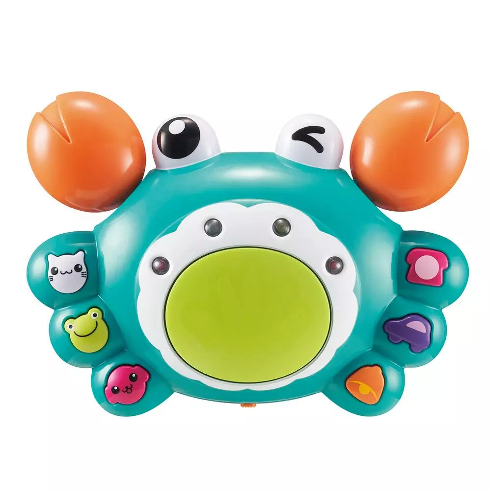 ALPHA GROUP AUBY - MON CRABI CRAWL 2 ALPHA GROUP AUBY - MON CRABI CRAWL – Image 2