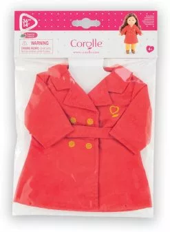 MA COROLLE - TRENCH VETEMENTS - COROLLE MA COROLLE -MATTEL Soldes Boutique 9a4b8a22c4079163ed6975fc6c5c76605c8fa646 10082923 03