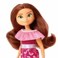 MATTEL POUPEE LUCKY TENUE ACCESSOIRISEE - SPIRIT -MATTEL Soldes Boutique 9a945d8df37c2ba764b3e7070e72d797c91ede72 10022562 05