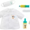 MC KIT DE JEU VETERINAIRE - COROLLE ACCESSOIRES
