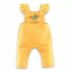 SALOPETTE LA FETE DU POTAGER COROLLE MA COROLLE