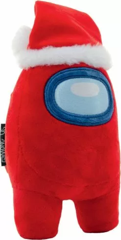 SIDJ PELUCHE 20 CM EDITION DE NOEL 2022 AMONG US -MATTEL Soldes Boutique 9b1bf765ab61f4c8ea1bd556ef9c40302129a838 41055255 06