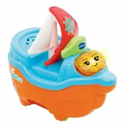 VTech TUT TUT MARINS - BATEAU OU ANIMAL -MATTEL Soldes Boutique 9b36150499a85bfae46778b9b681e36f411da502 02026750 04