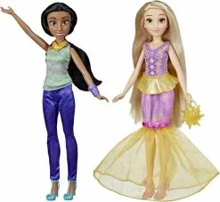 Hasbro DISNEY PRINCESSE - LE DRESSING DE JASMINE ET RAIPONCE 10 Hasbro DISNEY PRINCESSE - LE DRESSING DE JASMINE ET RAIPONCE -MATTEL Soldes Boutique 9b674a52228e25eb39773ca7b93addb8e07a2cc9 41058073 05