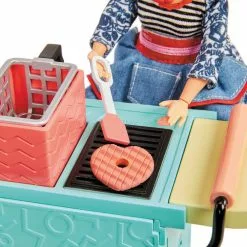 MGA Entertainment LOL SURPRISE - POUPEE OMG I AM- DINER - MISS SUNDAE -MATTEL Soldes Boutique 9bc9b382de709abae46dee6084ed869d37910aa4 41063102 05