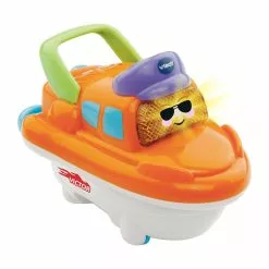 VTech TUT TUT MARINS - BATEAU OU ANIMAL -MATTEL Soldes Boutique 9c15925115e9be89cecddad6d82003dd63e69c29 02026750 06