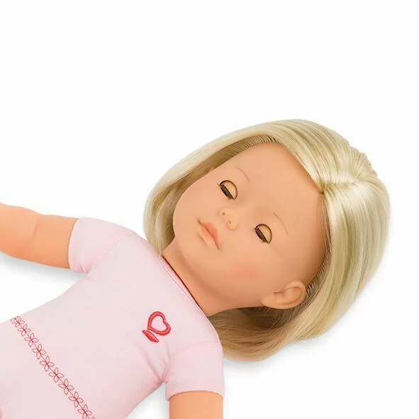 POUPEE PALOMA 36 CM - COROLLE MA COROLLE 2 POUPEE PALOMA 36 CM - COROLLE MA COROLLE – Image 2