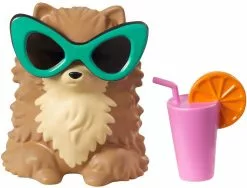 MATTEL POUPEE BARBIE EXTRA ANIMAL SUPERSTAR -MATTEL Soldes Boutique 9c896c46fecb1212d2a9b7314e19cd45dfab54a2 41000568 05