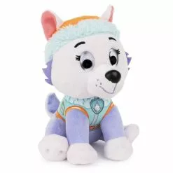 SPIN MASTER PELUCHE 15 CM EVEREST PAT'PATROUILLE GUND -MATTEL Soldes Boutique 9ca72dc24f2a80e608ef66ed5d8a200e741434c3 08027816 03