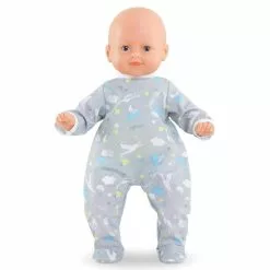 POUPON COFFRET NOUVEAU NE 36 CM - COROLLE MON GRAND POUPON -MATTEL Soldes Boutique 9cbe41de63d31c5d21ee6c8bf1fdd8b2d401df50 10062215 03