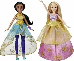 Hasbro DISNEY PRINCESSE - LE DRESSING DE JASMINE ET RAIPONCE 8 Hasbro DISNEY PRINCESSE - LE DRESSING DE JASMINE ET RAIPONCE -MATTEL Soldes Boutique 9cbe8a9aa61c1dd90b46091202d319f59385016c 41058073 03