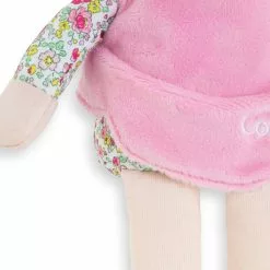 DOUDOU MISS ROSE JARDIN EN FLEURS 25 CM - COROLLE MON DOUDOU -MATTEL Soldes Boutique 9ce123f6220100e8a926d4a2640140f57619bd9b 41008045 04