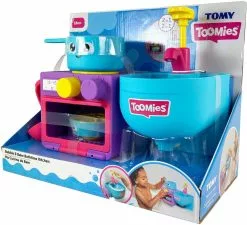 Tomy MA CUISINE DE BAIN -MATTEL Soldes Boutique 9cf46e432da78824f4db3b57e992534f8cc7b4c9 41011957 03