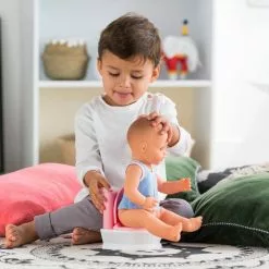 BB30/36 TOILETTES INTERACTIVES COROLLE ACCESSOIRES 11 BB30/36 TOILETTES INTERACTIVES COROLLE ACCESSOIRES -MATTEL Soldes Boutique 9df8570a16877ce557d6d2362aca06a2b1a40302 10082466 06