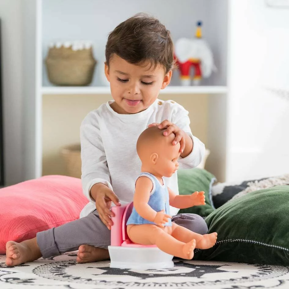 BB30/36 TOILETTES INTERACTIVES COROLLE ACCESSOIRES 6 BB30/36 TOILETTES INTERACTIVES COROLLE ACCESSOIRES – Image 6