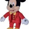SIDJ PELUCHE MICKEY 25 CM DISNEY SMART AND SPARKLEY