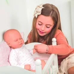 CERISE & CAPUCINE MON VRAI POUPON DORMEUR 45 CM PRESTIGE -MATTEL Soldes Boutique 9f1b7aea98fa0c83cf3ca77c6f6e034963363139 10062150 03