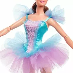 MATTEL POUPEE BARBIE SIGNATURE - DANSEUSE ETOILE 9 MATTEL POUPEE BARBIE SIGNATURE - DANSEUSE ETOILE -MATTEL Soldes Boutique 9fc073f1144456db2d1ad429feeca80adc0f3a2b 41004165 04