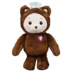 Silverlit PELUCHE CHOCO 18 CM - RAINBOW RUBY -MATTEL Soldes Boutique a02f430acbd2167e540b46a433a6c384499e9db9 08027077 03