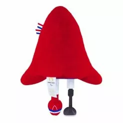 JOLIJOU PELUCHE MASCOTTE LES PHRYGES - PARA 28 CM - PARIS 2024 -MATTEL Soldes Boutique a033f3dd4e0cca105cae0c168293ae89f57fbd59 41077524 04