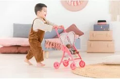 BB30 POUSSETTE FLEURIE - COROLLE ACCESSOIRES -MATTEL Soldes Boutique a041269e17f92b4a9bab9b3eb36524c824e69326 41012013 04