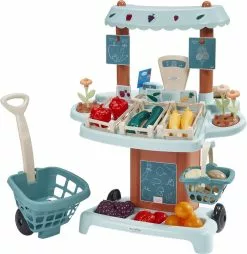 ECOIFFIER ETAL DU MARCHE