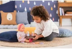 BB36/42 GATEAU ANNIVERSAIRE BOIS -COROLLE ACCESSOIRES -MATTEL Soldes Boutique a07fbc3e79ed2ad6245601c4b13407c72382af55 41012034 05