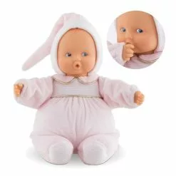 BABIPOUCE PAYS DES REVES 28 CM MON DOUDOU COROLLE -MATTEL Soldes Boutique a0afb6d46eebcd33da34be4980f54fc489750f79 10061892 04