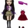 MGA Entertainment POUPEE MANNEQUIN - BRATZ SERIES 2 - KUMI