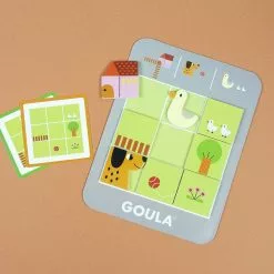 Goula LOGIC FARM -MATTEL Soldes Boutique a114810057e14525eb7b5b8f217440857eaa309d 06028431 04