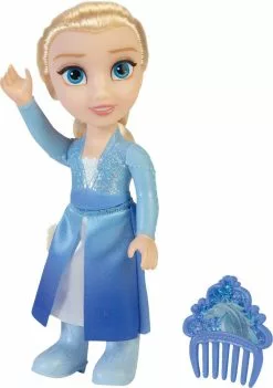 JAKKS PACIFIC POUPEE 15 CM ANNA OU ELSA - LA REINE DES NEIGES 2 -MATTEL Soldes Boutique a12b3f6d902d3cd6a6ee231d9deefd24c41477d3 10062312 04