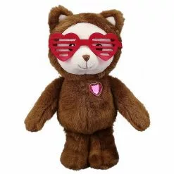 Silverlit PELUCHE CHOCO 18 CM - RAINBOW RUBY -MATTEL Soldes Boutique a155907b66fda547bf912ff7bf6f182df5994e26 08027077 04