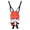 Bandai MIRACULOUS - PELUCHE TRIXX PLUSH - 15 CM