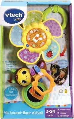 VTech MA TOURNI FLEUR D'ÉVEIL -MATTEL Soldes Boutique a1fe583760c8319342f398d7766566debbed0684 41003002 03