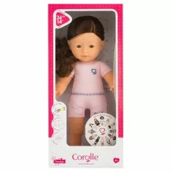 POUPEE PENELOPE 36 CM - COROLLE MA COROLLE -MATTEL Soldes Boutique a22072384f9accefca384bef85033e16a83c44e5 10062092 05