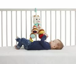 VULLI SOPHIE LA GIRAFE - PELUCHE D'ACTIVITES -MATTEL Soldes Boutique a250ad8394412f47b330514b87f6a935aa4df299 41055634 03