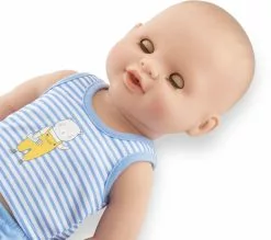 POUPON PAUL FAIT PIPI COROLLE MON PREMIER POUPON -MATTEL Soldes Boutique a2596a072a80817ef5b96cabf5f462654c612151 41094893 06