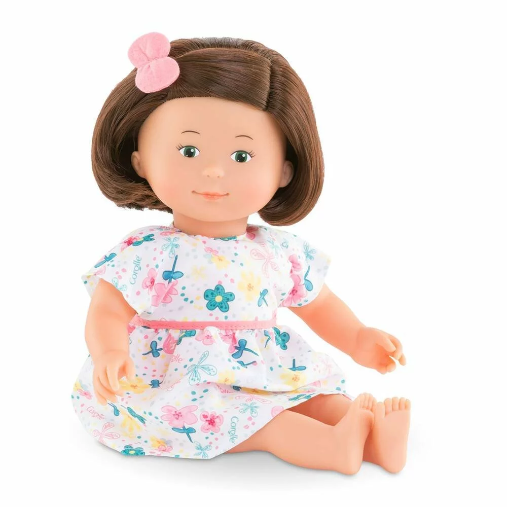 POUPEE FLOROLLE EGLANTINE 32 CM - COROLLE MA PREMIERE POUPEE 2 POUPEE FLOROLLE EGLANTINE 32 CM - COROLLE MA PREMIERE POUPEE – Image 2