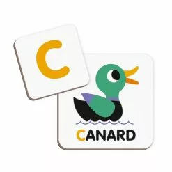 Janod MAGNETI'BOOK ALPHABET FRANCAIS- EN CARTON 7 Janod MAGNETI'BOOK ALPHABET FRANCAIS- EN CARTON -MATTEL Soldes Boutique a2b10852b81894ad42455cbf4f911cc81ab433db 06026829 04