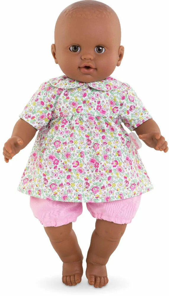 BB36 BLOOMER JARDIN EN FLEURS - COROLLE VETEMENTS 2 BB36 BLOOMER JARDIN EN FLEURS - COROLLE VETEMENTS – Image 2