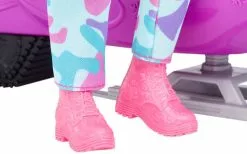 MATTEL BARBIE - VACANCES NEIGE -MATTEL Soldes Boutique a31fe4e06f40a8192699086872e17268378ffdc8 41059786 04