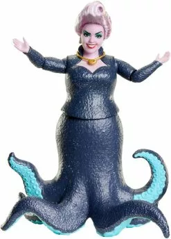 MATTEL DISNEY - POUPEE MECHANTE SIRENE -MATTEL Soldes Boutique a3649c208421bfb2a8fe1405970b67833caf813a 41107714 03