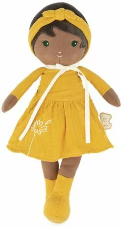 Kaloo TENDRESSE - POUPEE NAOMIE 32 CM -MATTEL Soldes Boutique a36901d8a538853cfcb0fa8b3ceae44a8e6c4aeb 41077923 03