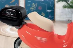 SMOBY PORTEUR SCOOTER FOOD EXPRESS -MATTEL Soldes Boutique a376cb8827133b842d5ba4ecdcb8cf6bbbe7ae54 02040941 04