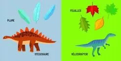 SASSI JUNIOR Q-BOX. LES DINOSAURES -MATTEL Soldes Boutique a40bff22922ec21a5dd9b0f74ffa8fb95f747087 41031371 04