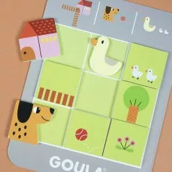 Goula LOGIC FARM -MATTEL Soldes Boutique a43f484e56a23d8cdeffdb6e003c365211799ef4 06028431 05