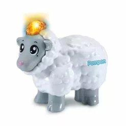 VTech ANIMAUX DE LA FERME - TUT TUT ANIMO -MATTEL Soldes Boutique a44382a4df1891d235c851a9422a2f01a12cec31 02082040 06