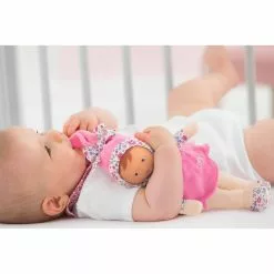 DOUDOU MISS ROSE FLEURS 25 CM COROLLE MON DOUDOU -MATTEL Soldes Boutique a45c7c0222afe2f2aae7be42bdbfa81e3df8a6e2 08027272 05