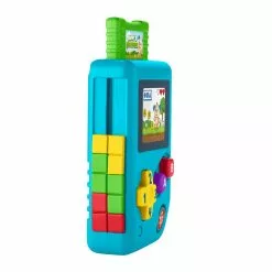 Fisher Price MA PREMIERE CONSOLE DE JEU -MATTEL Soldes Boutique a60d5f688000079d2dae9d73a541933c2016fe4d 02082210 04